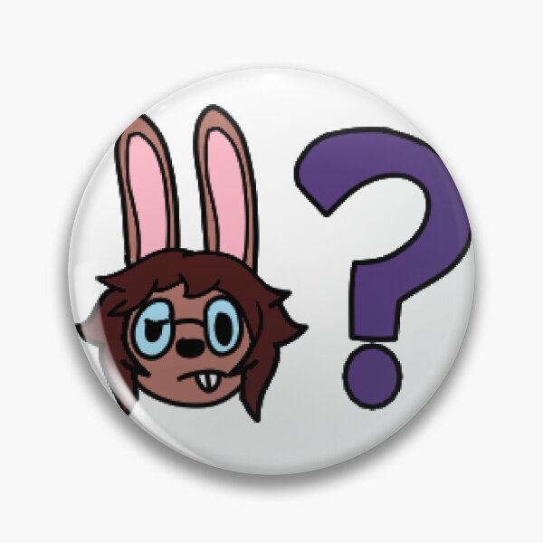 Item preview, Mindi is Confuse designed and sold by NiGHTS5.