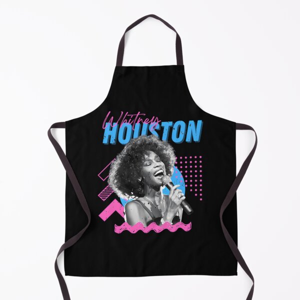 Item preview, Whitney Houston designed and sold by WardKiehn.
