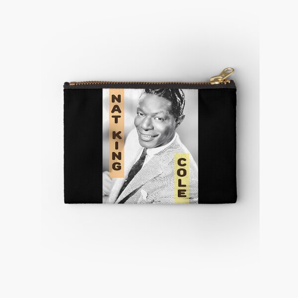 Aperçu de l'œuvre Nat King Cole créée et vendue par bigavadauchyj.