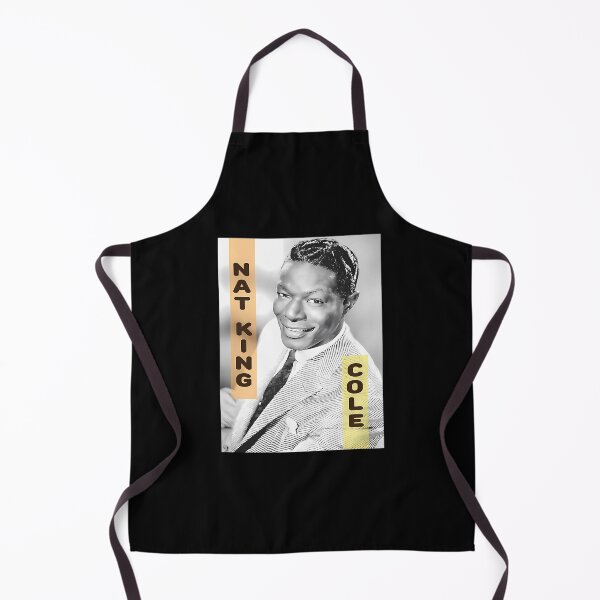 Item preview, Nat King Cole designed and sold by bigavadauchyj.