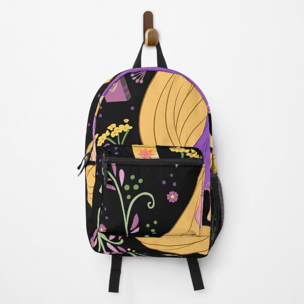 Item preview, Rapunzel Princess Floral Fairytale designed and sold by khdmalakarak.