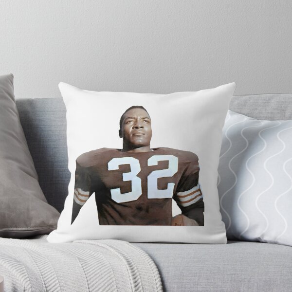 Item preview, Jim Brown 32 designed and sold by MeanMachine603.
