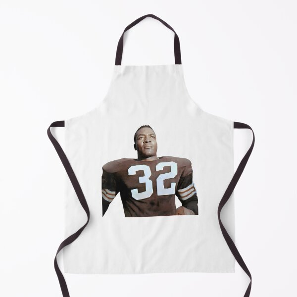 Item preview, Jim Brown 32 designed and sold by MeanMachine603.