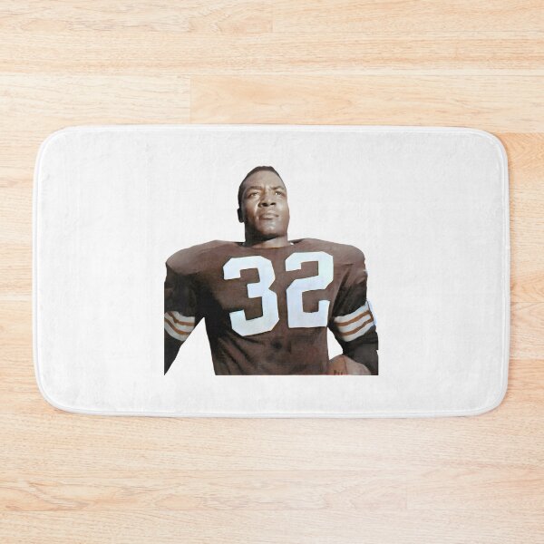 Item preview, Jim Brown 32 designed and sold by MeanMachine603.