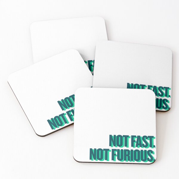 Item preview, not fast. not furious designed and sold by Ifcitiesdesign.