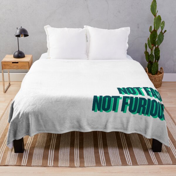 Item preview, not fast. not furious designed and sold by Ifcitiesdesign.