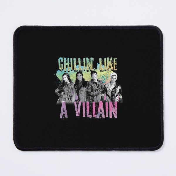 Item preview, Disney - Descendants designed and sold by reyestrandhart.