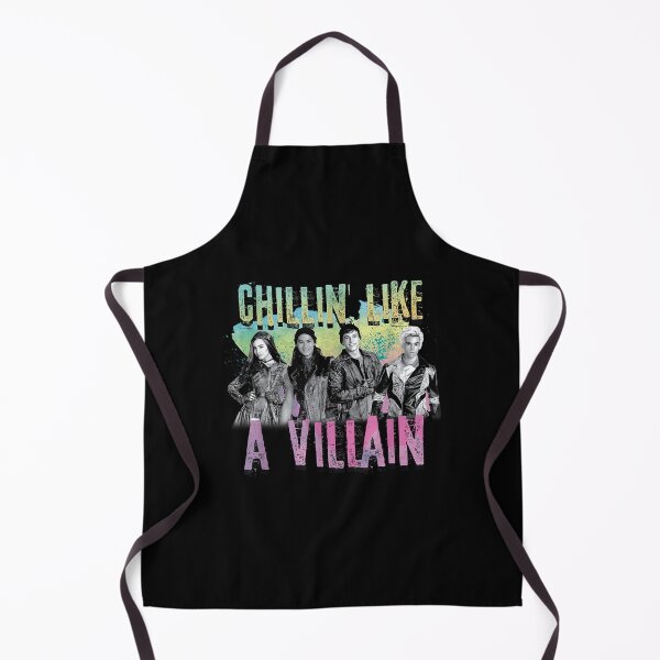 Item preview, Disney - Descendants designed and sold by reyestrandhart.
