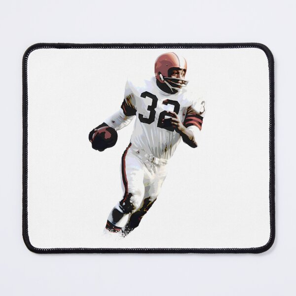 Item preview, Jim Brown Football Legend designed and sold by MeanMachine603.