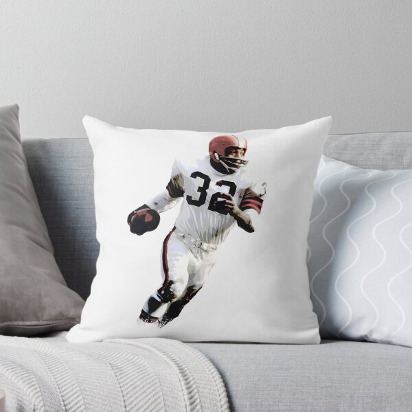 Item preview, Jim Brown Football Legend designed and sold by MeanMachine603.