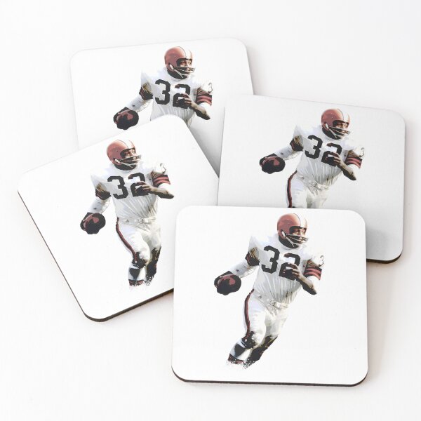 Item preview, Jim Brown Football Legend designed and sold by MeanMachine603.