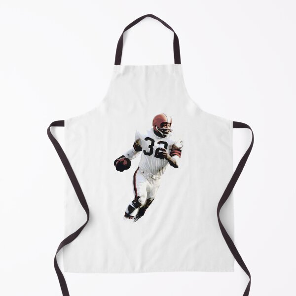 Item preview, Jim Brown Football Legend designed and sold by MeanMachine603.