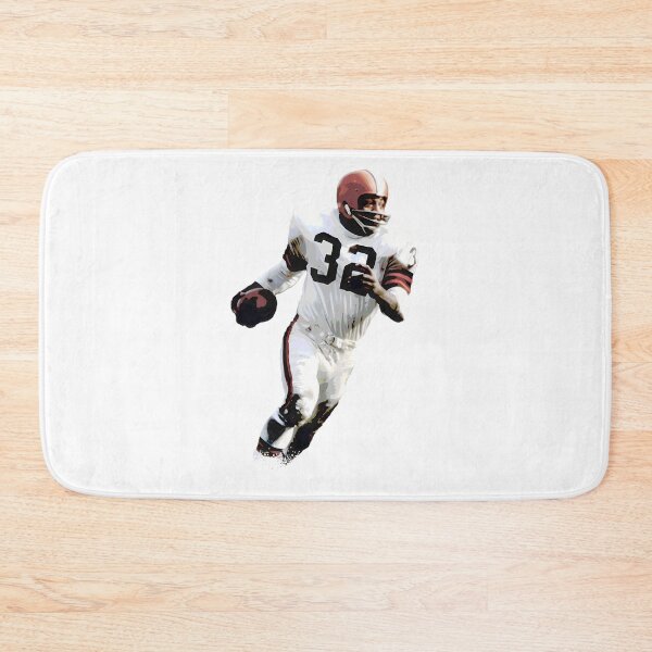 Item preview, Jim Brown Football Legend designed and sold by MeanMachine603.