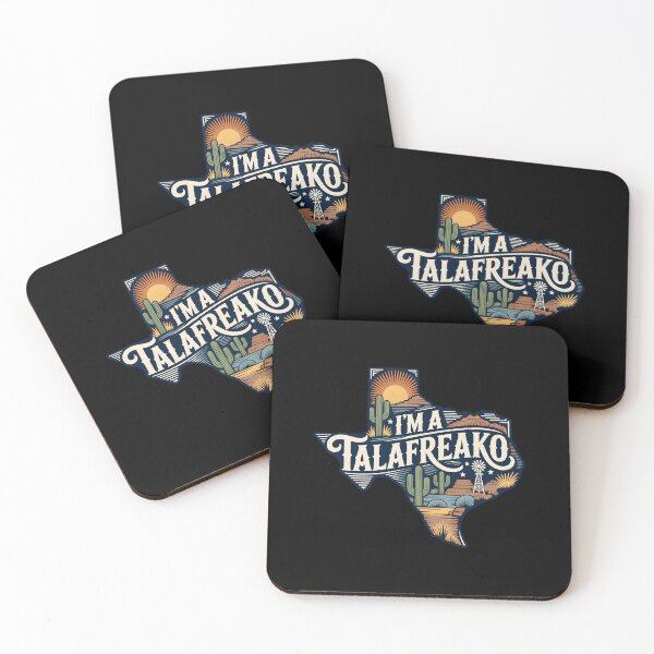 Item preview, I'm A Talafreako Texas Political Trend Defend Democracy designed and sold by luitlauran.