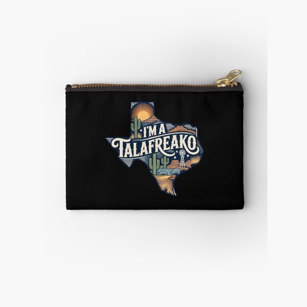 Artikelvorschau, Ich bin ein politischer Trend aus Talafreako, Texas. Verteidige die Demokratie. entworfen und verkauft von luitlauran.