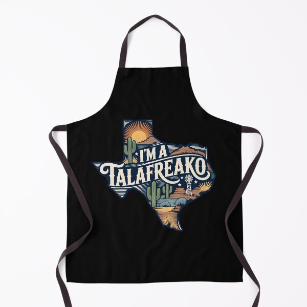 Item preview, I'm A Talafreako Texas Political Trend Defend Democracy designed and sold by luitlauran.