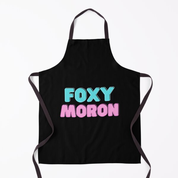 Item preview, Foxy Moron designed and sold by norieganida.