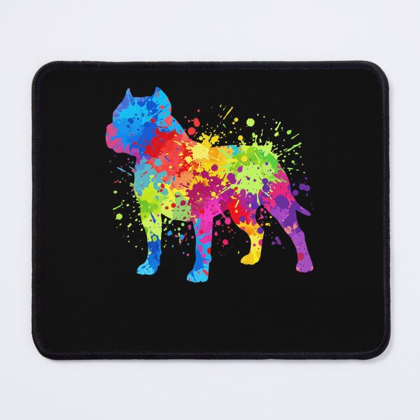 Item preview, Pitbull Dog Enthusiast Pet Parent designed and sold by winterroseaa.