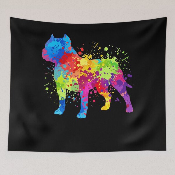Item preview, Pitbull Dog Enthusiast Pet Parent designed and sold by winterroseaa.