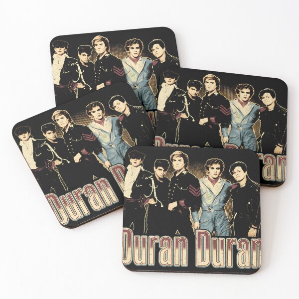 Item preview, Durann Duran Band designed and sold by hougasalvaruk.
