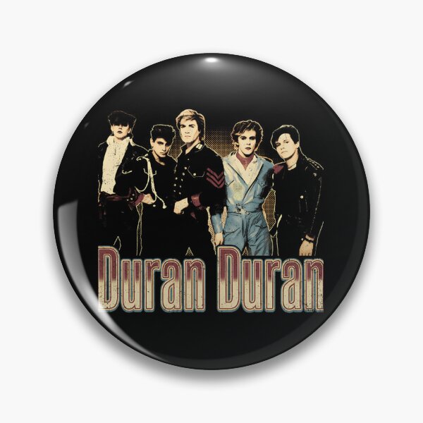 Item preview, Durann Duran Band designed and sold by hougasalvaruk.