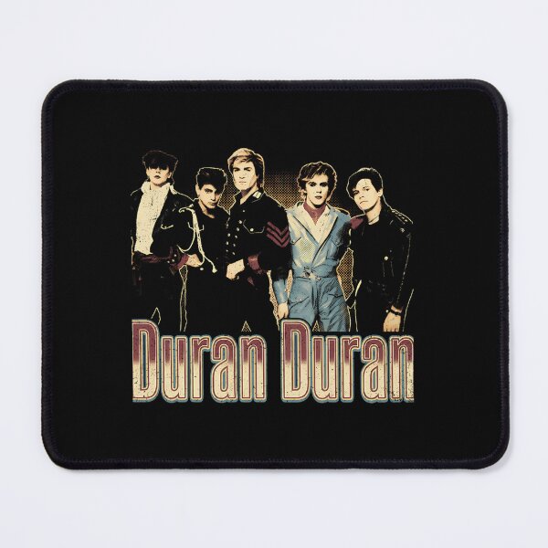 Item preview, Durann Duran Band designed and sold by hougasalvaruk.