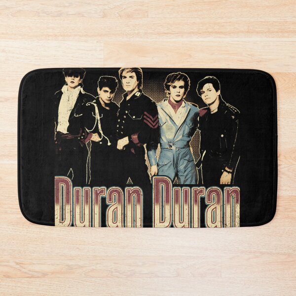 Item preview, Durann Duran Band designed and sold by hougasalvaruk.