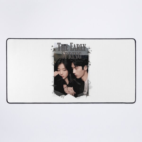 Item preview, The Early Spring Boran jing sun Qian Chinese Drama Cdrama China Wuxia Historical Entertainment Collage Digital Art PortraitJapanese Drama Actor designed and sold by AJUNICE STUDIO.