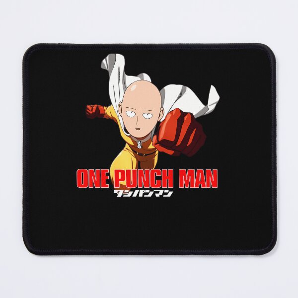 Item preview, Cool Anime Fist Man Fighter Bald designed and sold by kmeganfl2.