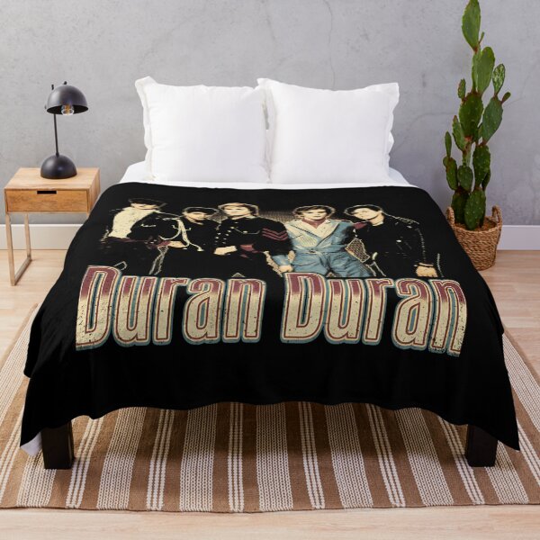 Item preview, Durann Duran Band designed and sold by hougasalvaruk.