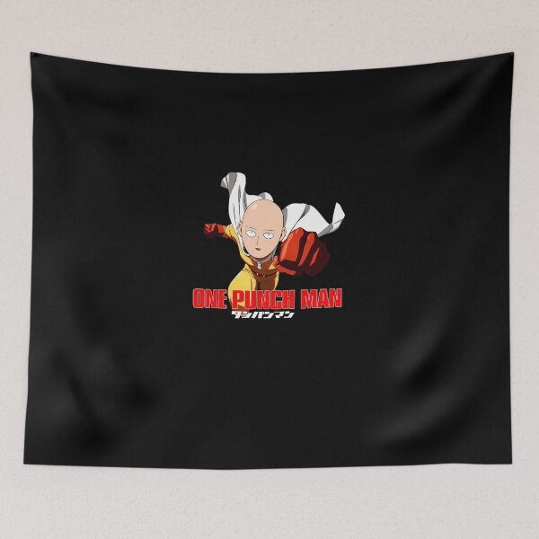Item preview, Cool Anime Fist Man Fighter Bald designed and sold by kmeganfl2.