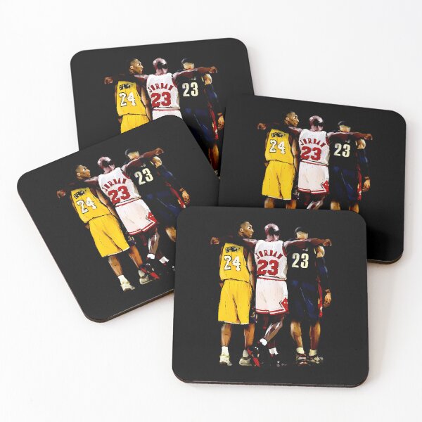 Item preview, Cool Kobe Essential designed and sold by nikkilaura8.
