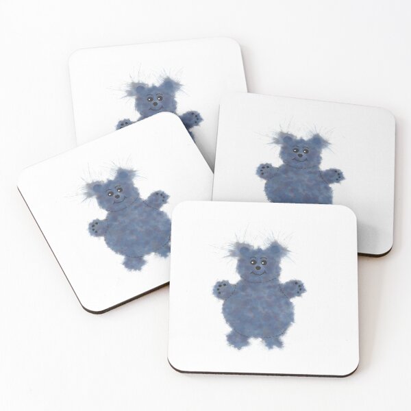 Item preview, Blue Bear designed and sold by pedersonceles27.