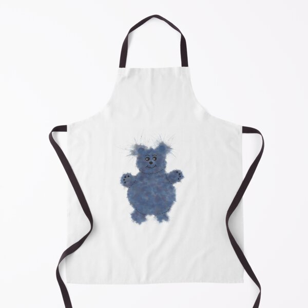 Item preview, Blue Bear designed and sold by pedersonceles27.