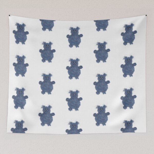 Item preview, Blue Bear designed and sold by pedersonceles27.