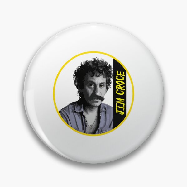 Item preview, Jim Croce Bad designed and sold by MeanMachine603.