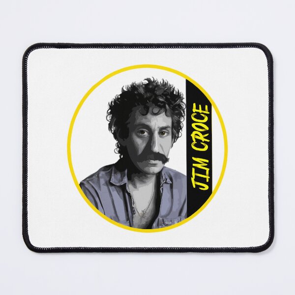 Item preview, Jim Croce Bad designed and sold by MeanMachine603.