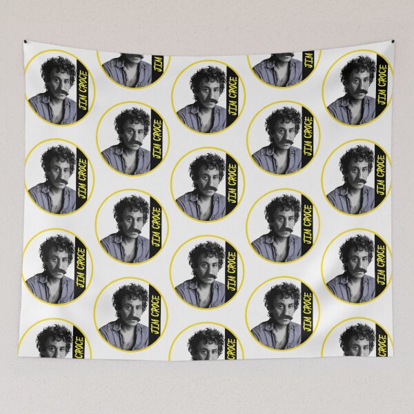 Item preview, Jim Croce Bad designed and sold by MeanMachine603.