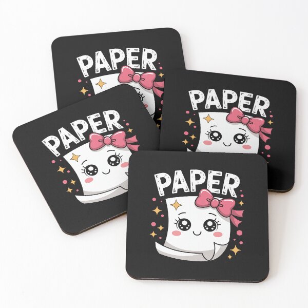 Item preview, Paper Scissors Rock Matching Cute Paper Halloween Costume designed and sold by khdmalakarak.