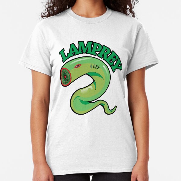 A lamprey Classic T-Shirt