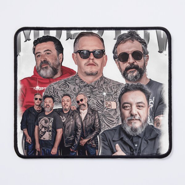Item preview, Molotov - Mexican Rock Band designed and sold by RobertMaclaren6.