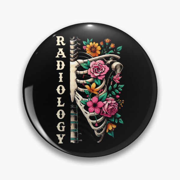 Item preview, Radiology designed and sold by sineanika-shop.