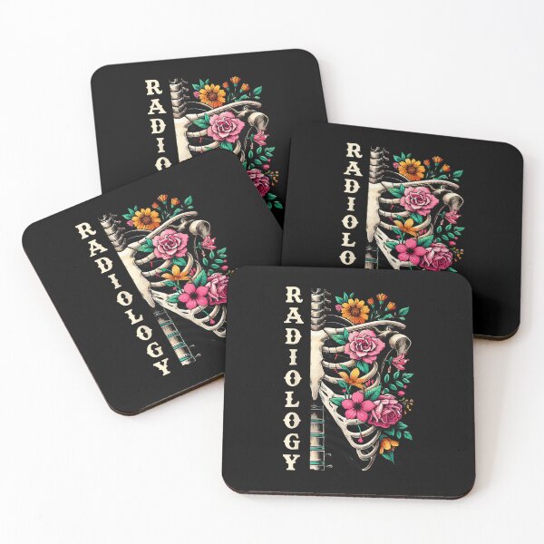 Item preview, Radiology designed and sold by sineanika-shop.