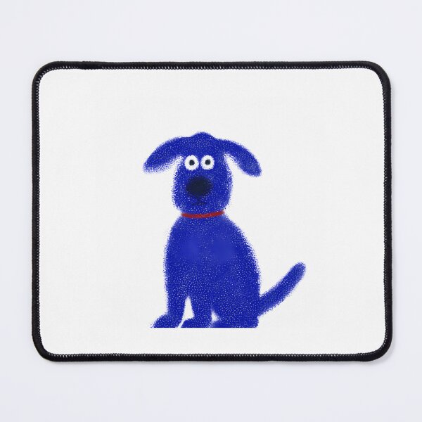 Item preview, Blue Dog designed and sold by pedersonceles27.