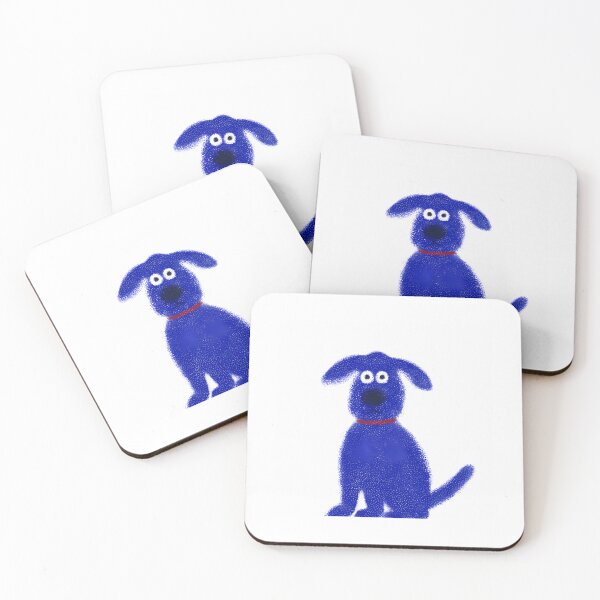 Item preview, Blue Dog designed and sold by pedersonceles27.