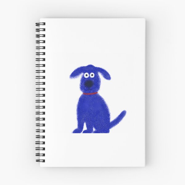 Item preview, Blue Dog designed and sold by pedersonceles27.