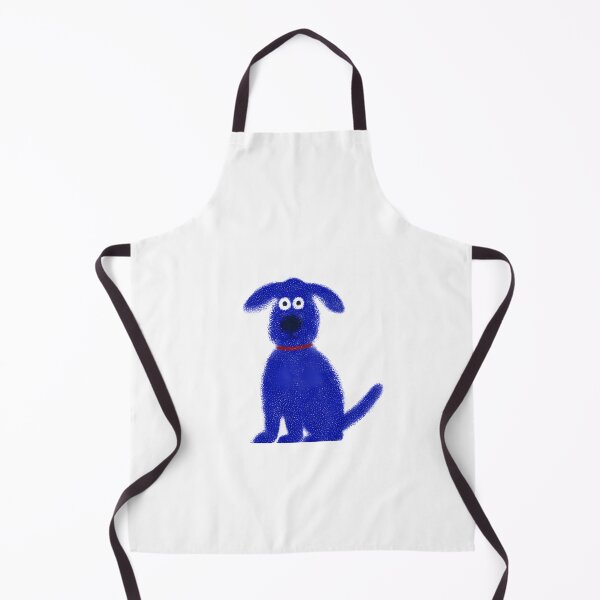 Item preview, Blue Dog designed and sold by pedersonceles27.
