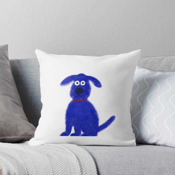 Item preview, Blue Dog designed and sold by pedersonceles27.