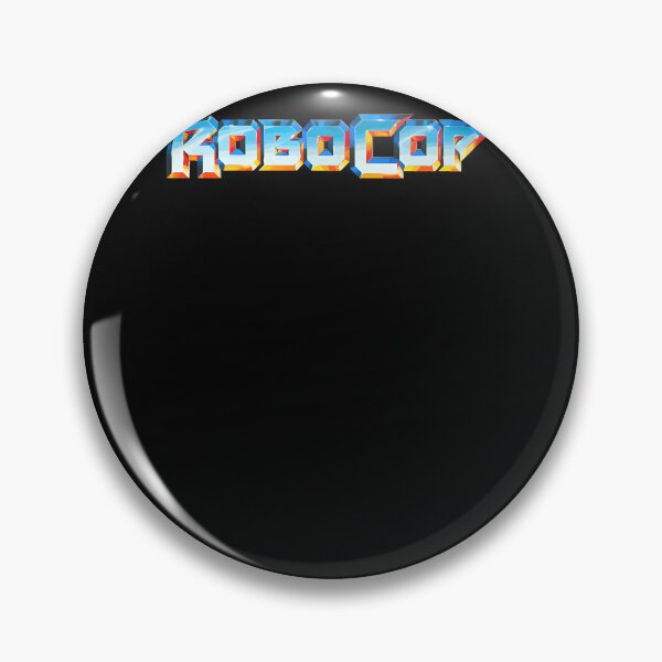 Item preview, Cop Robot T-Shirt designed and sold by schakdam.