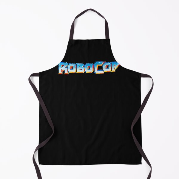 Item preview, Cop Robot T-Shirt designed and sold by schakdam.